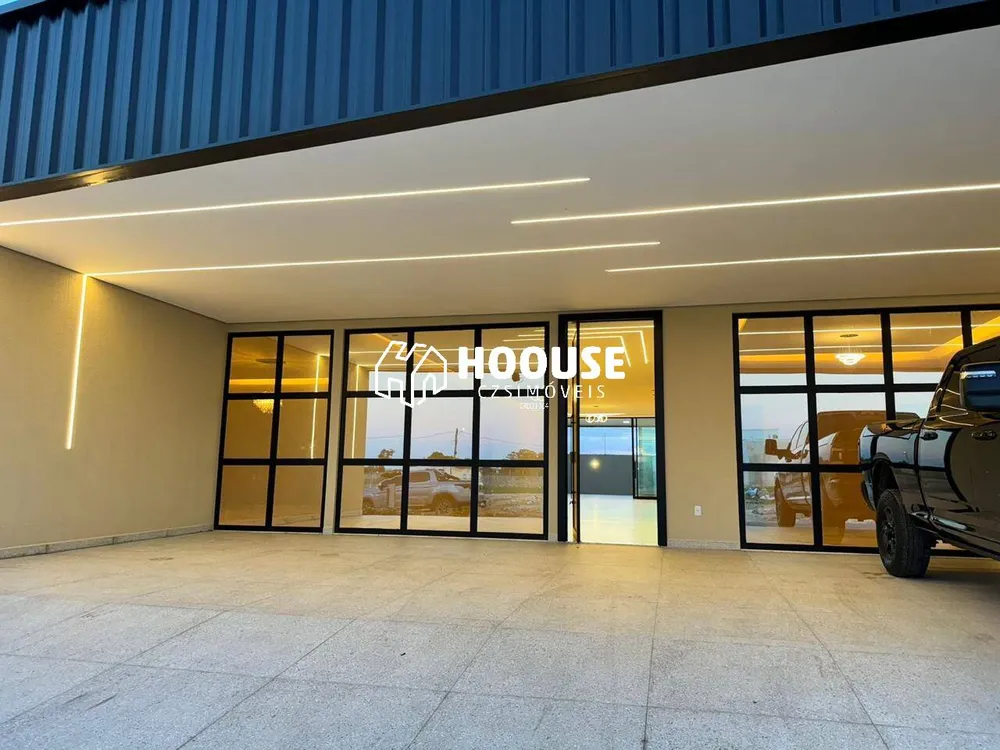 Casa, 580 m² - Foto 4