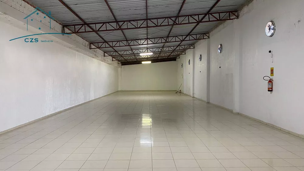 Conjunto Comercial-Sala para alugar, 441m² - Foto 4