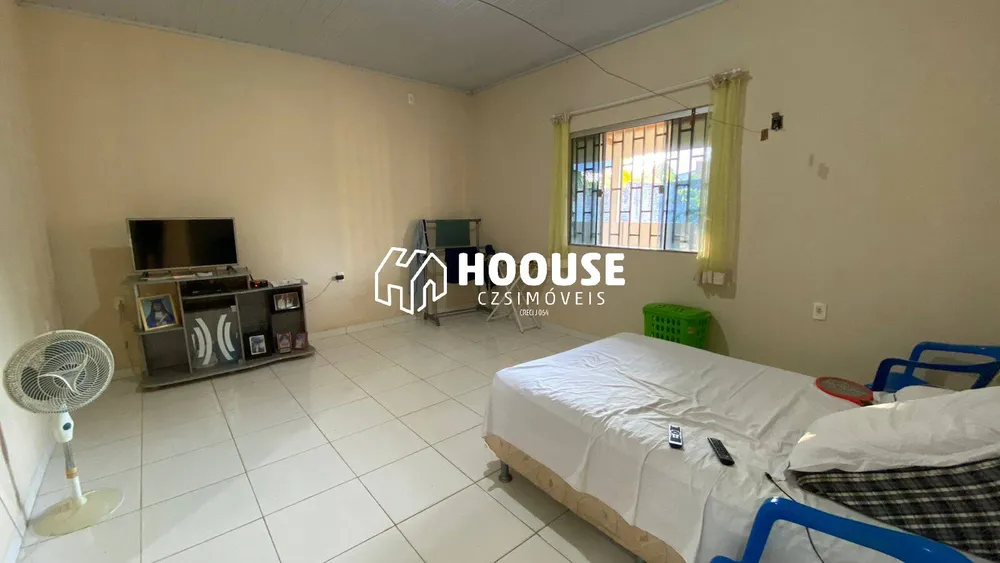 Casa, 4 quartos, 180 m² - Foto 4