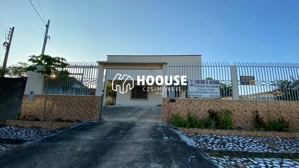 Casa, 4 quartos, 180 m² - Foto 6