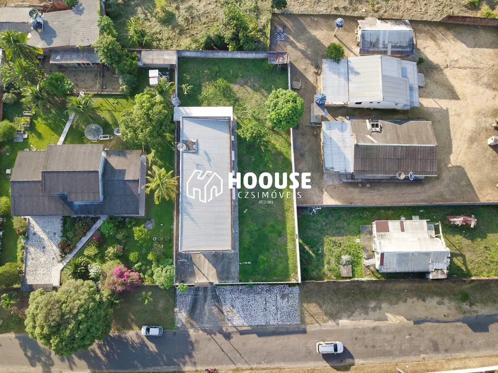 Casa, 4 quartos, 180 m² - Foto 1