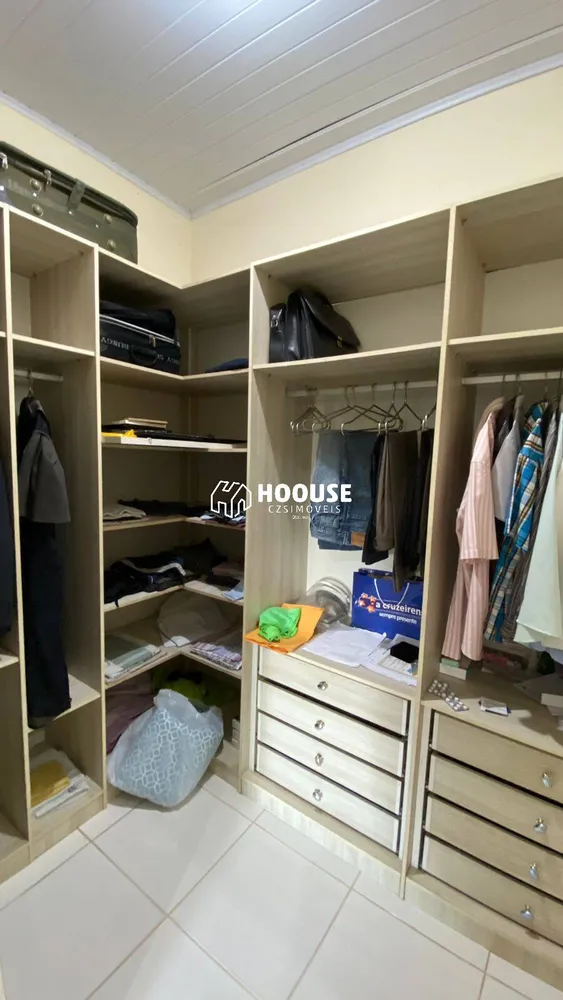 Casa, 4 quartos, 180 m² - Foto 12