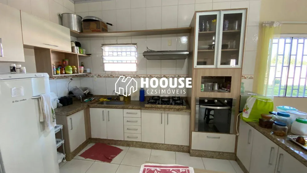 Casa, 4 quartos, 180 m² - Foto 11