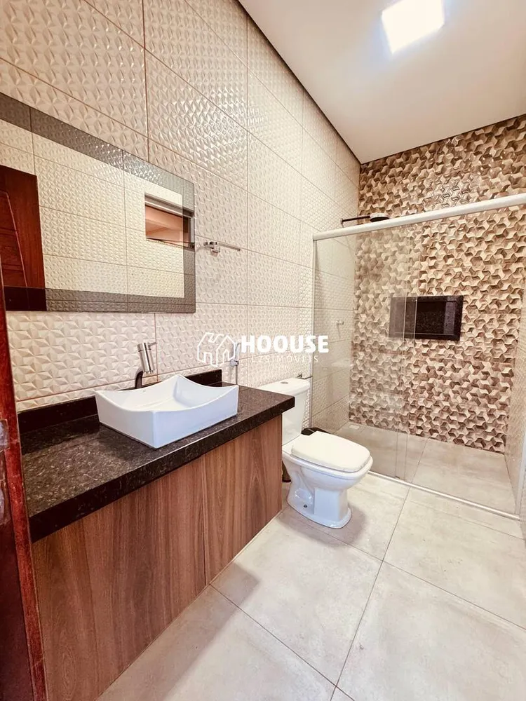 Casa, 3 quartos, 300 m² - Foto 10