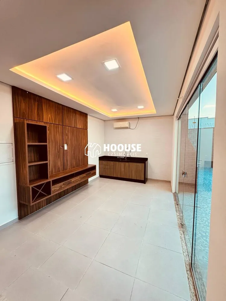 Casa, 3 quartos, 300 m² - Foto 12