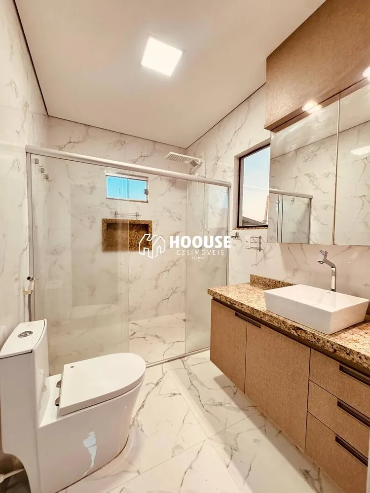 Casa, 3 quartos, 300 m² - Foto 7