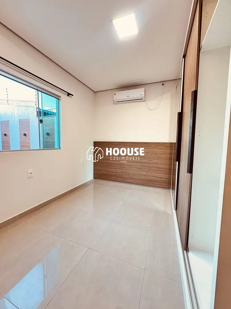 Casa, 3 quartos, 300 m² - Foto 1