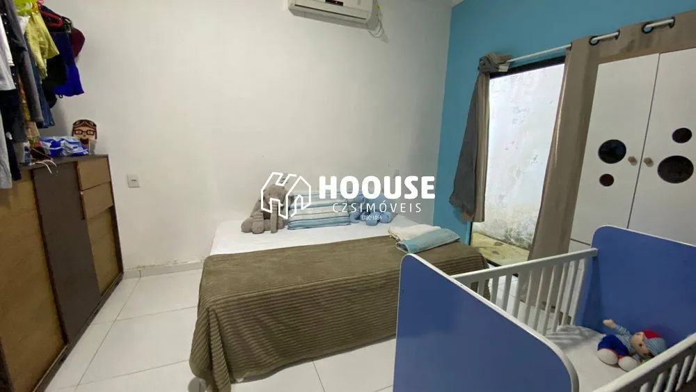 Casa, 2 quartos - Foto 5