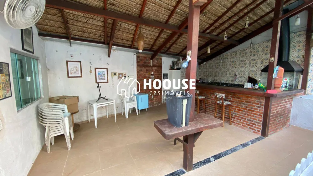 Casa, 2 quartos - Foto 6