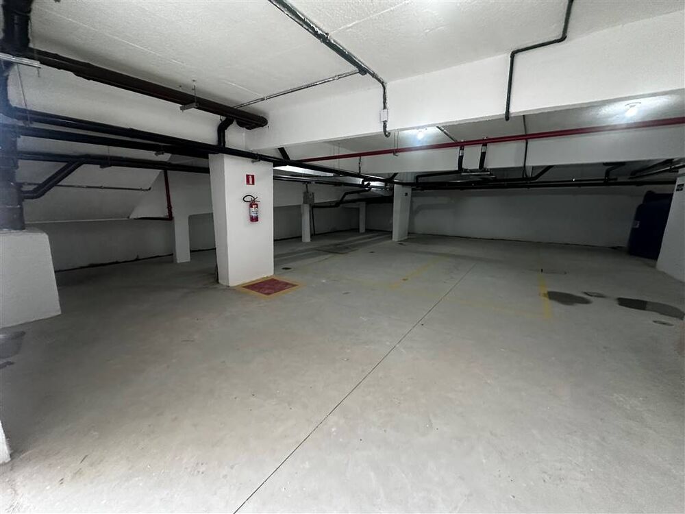 Apartamento à venda com 1 quarto, 45m² - Foto 12