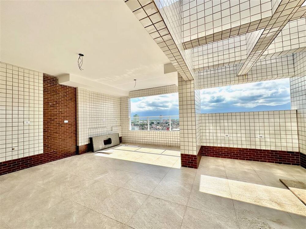 Apartamento à venda com 1 quarto, 45m² - Foto 3