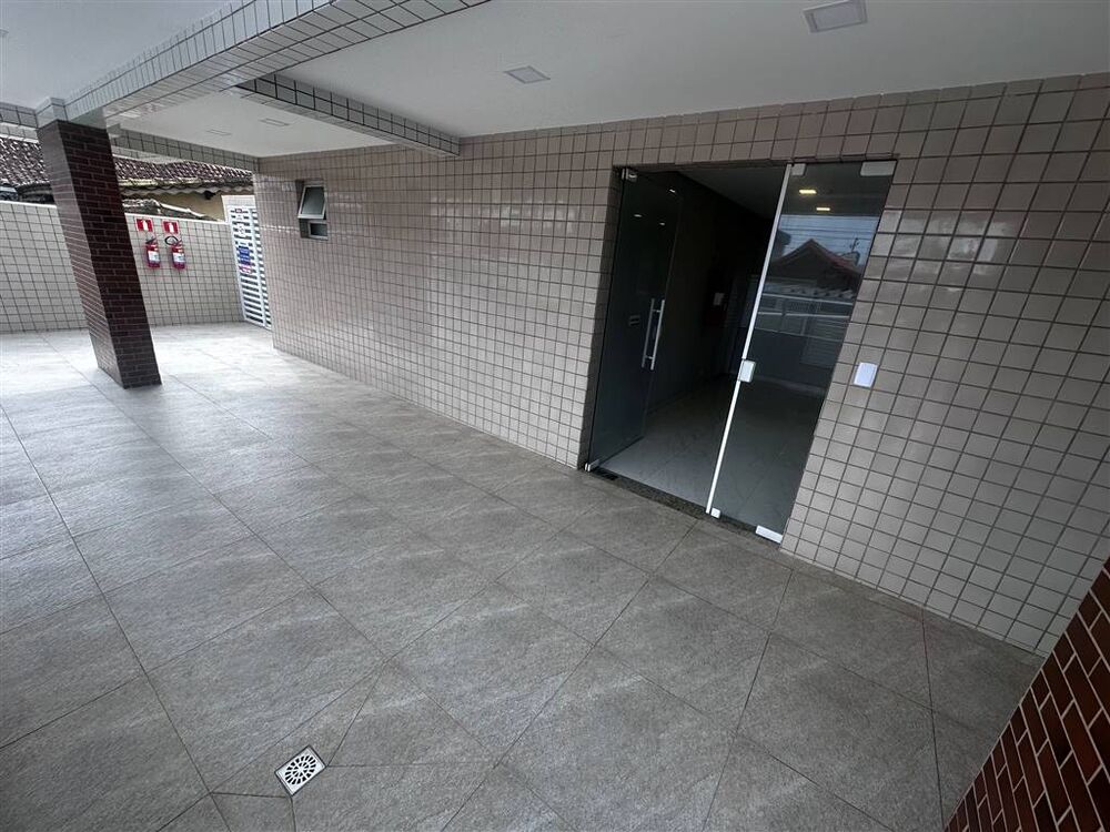 Apartamento à venda com 1 quarto, 45m² - Foto 8