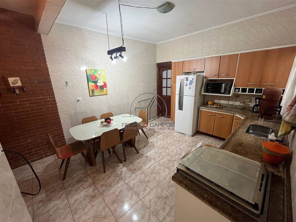 Sobrado, 346 m² - Foto 2