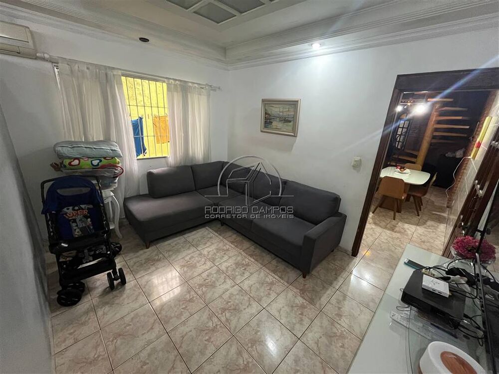 Sobrado, 346 m² - Foto 1