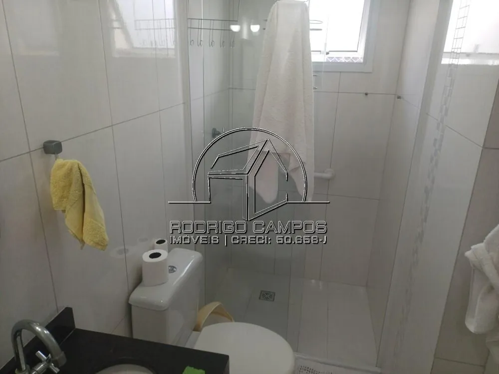 Apartamento, 3 quartos, 127 m² - Foto 9