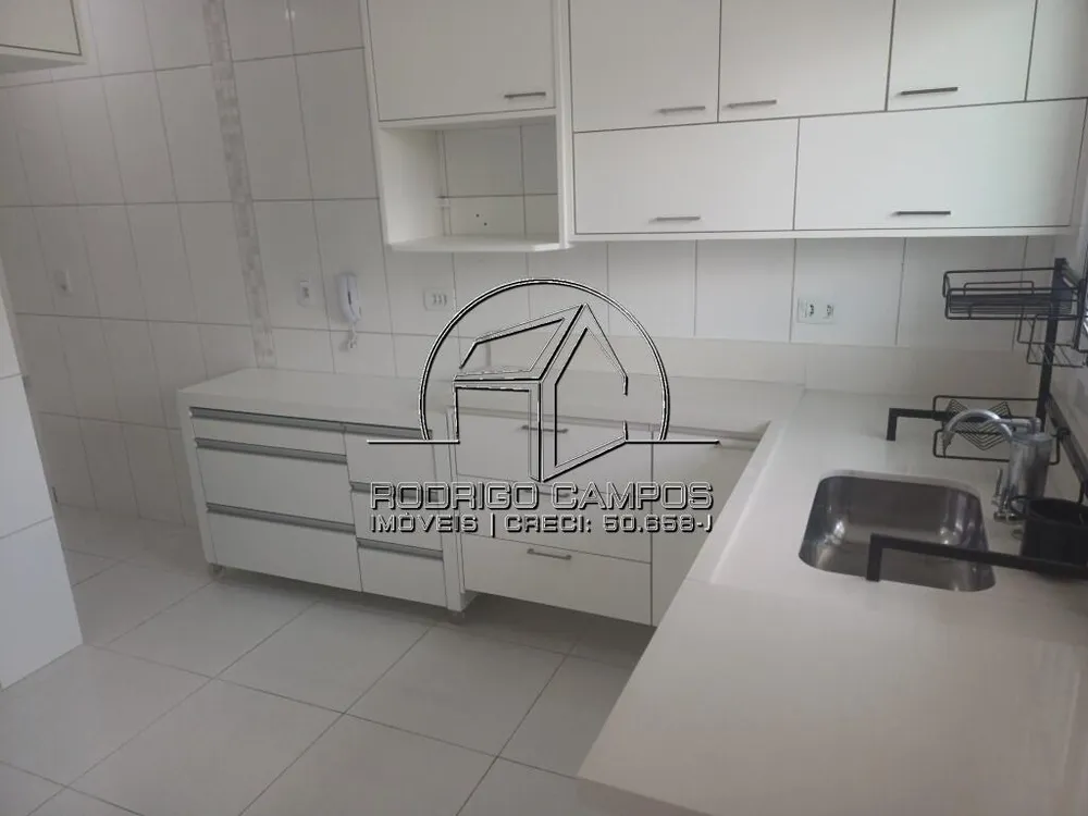 Apartamento, 3 quartos, 127 m² - Foto 11