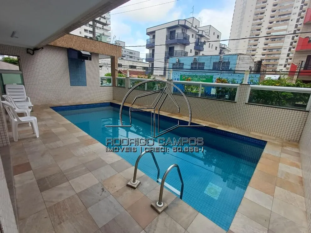Apartamento, 3 quartos, 127 m² - Foto 8