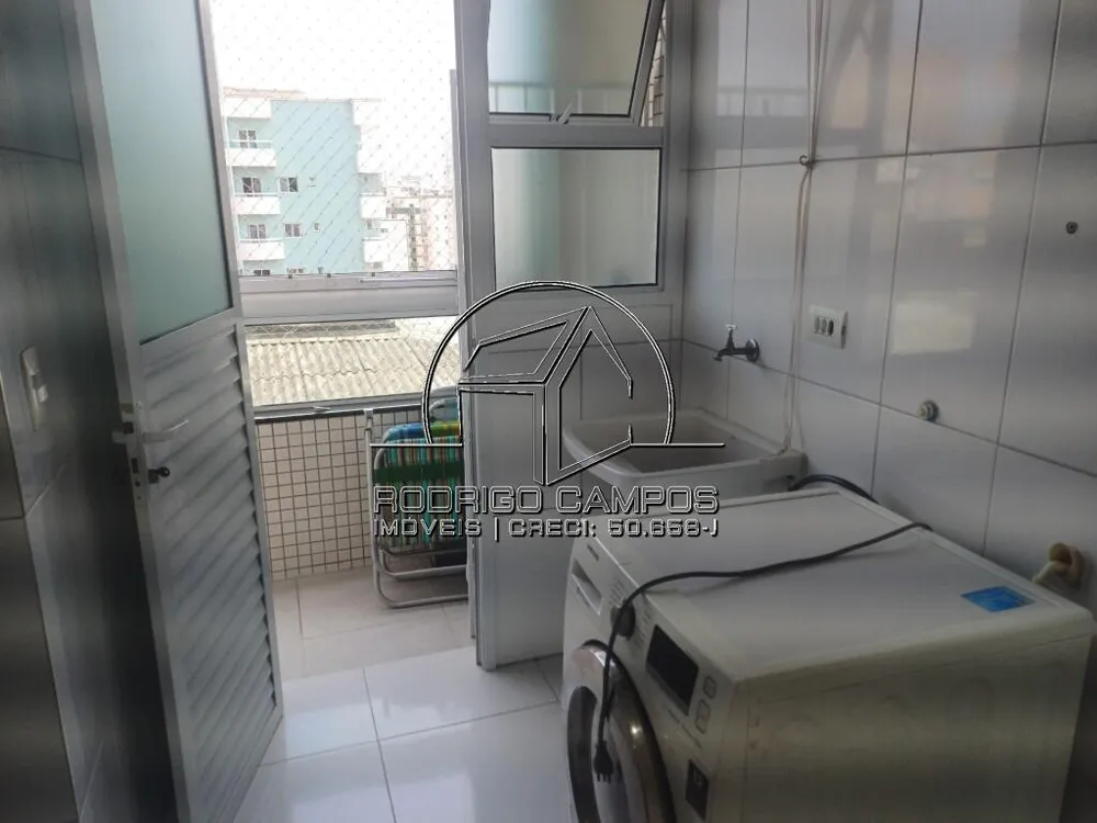 Apartamento, 3 quartos, 127 m² - Foto 10