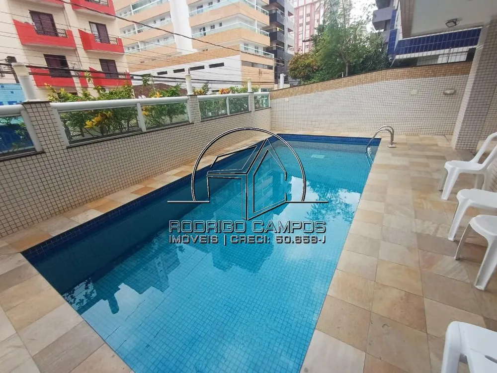 Apartamento, 3 quartos, 127 m² - Foto 7