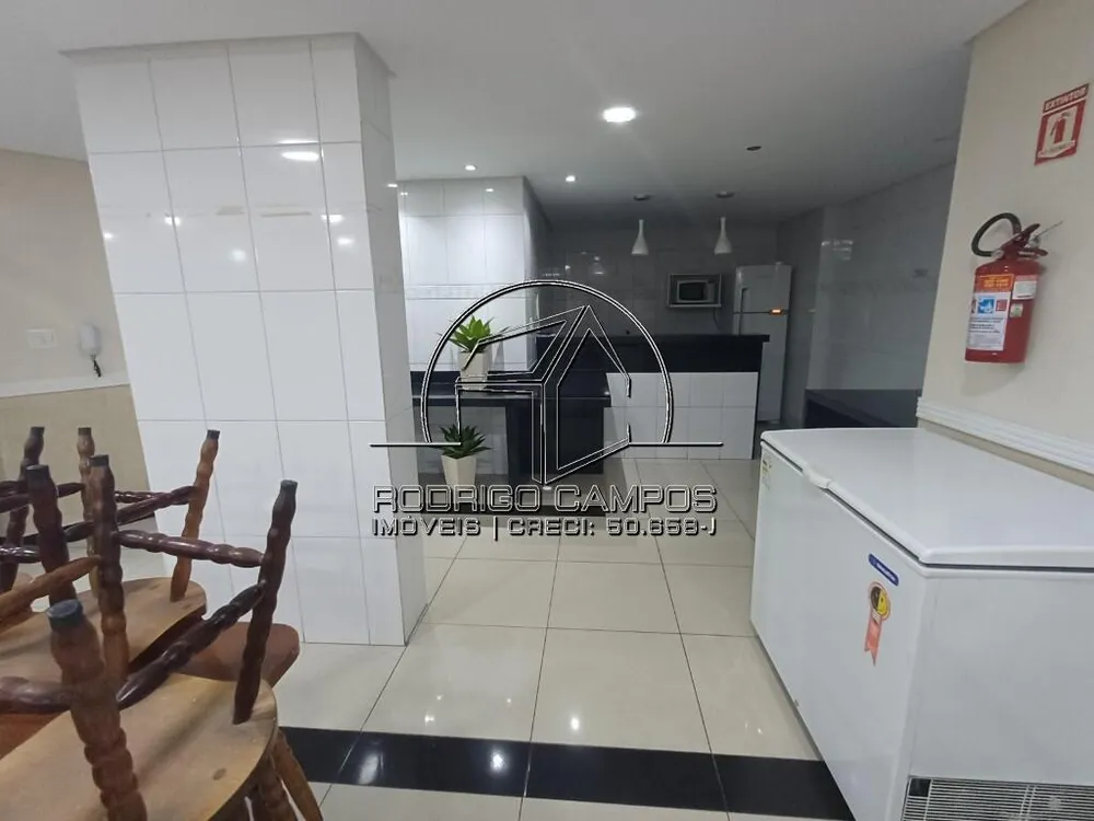 Apartamento, 3 quartos, 127 m² - Foto 5
