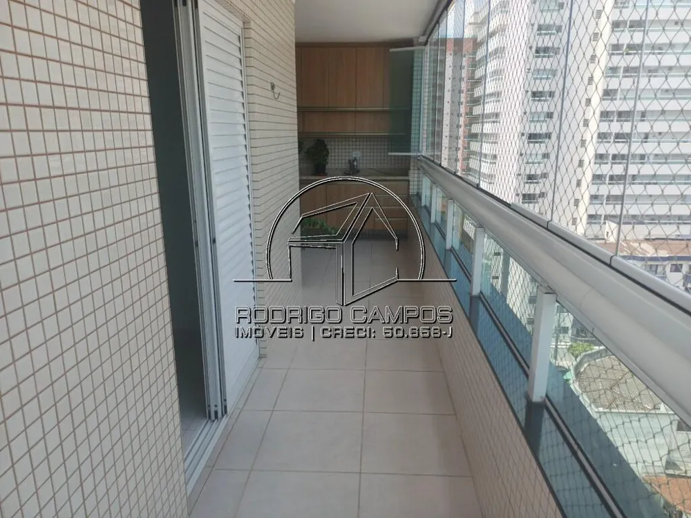 Apartamento, 3 quartos, 127 m² - Foto 15