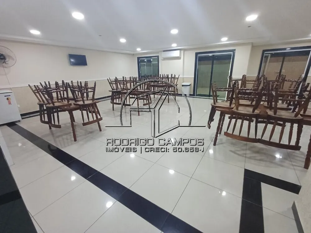 Apartamento, 3 quartos, 127 m² - Foto 2