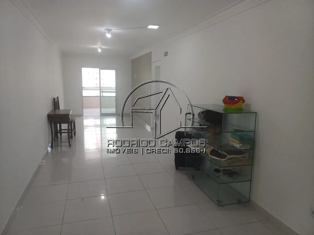 Apartamento, 3 quartos, 127 m² - Foto 3