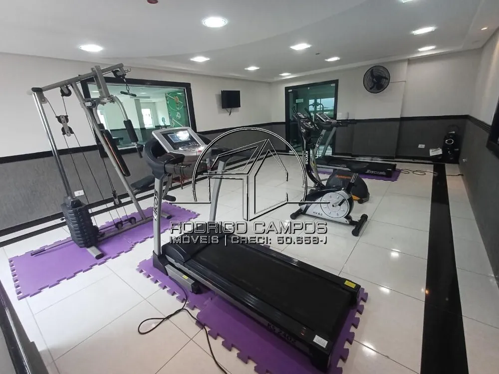 Apartamento, 3 quartos, 127 m² - Foto 13