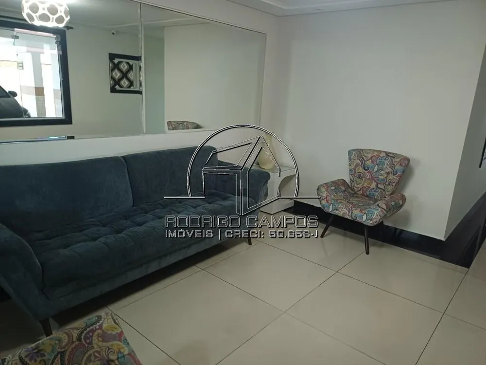 Apartamento, 3 quartos, 127 m² - Foto 4