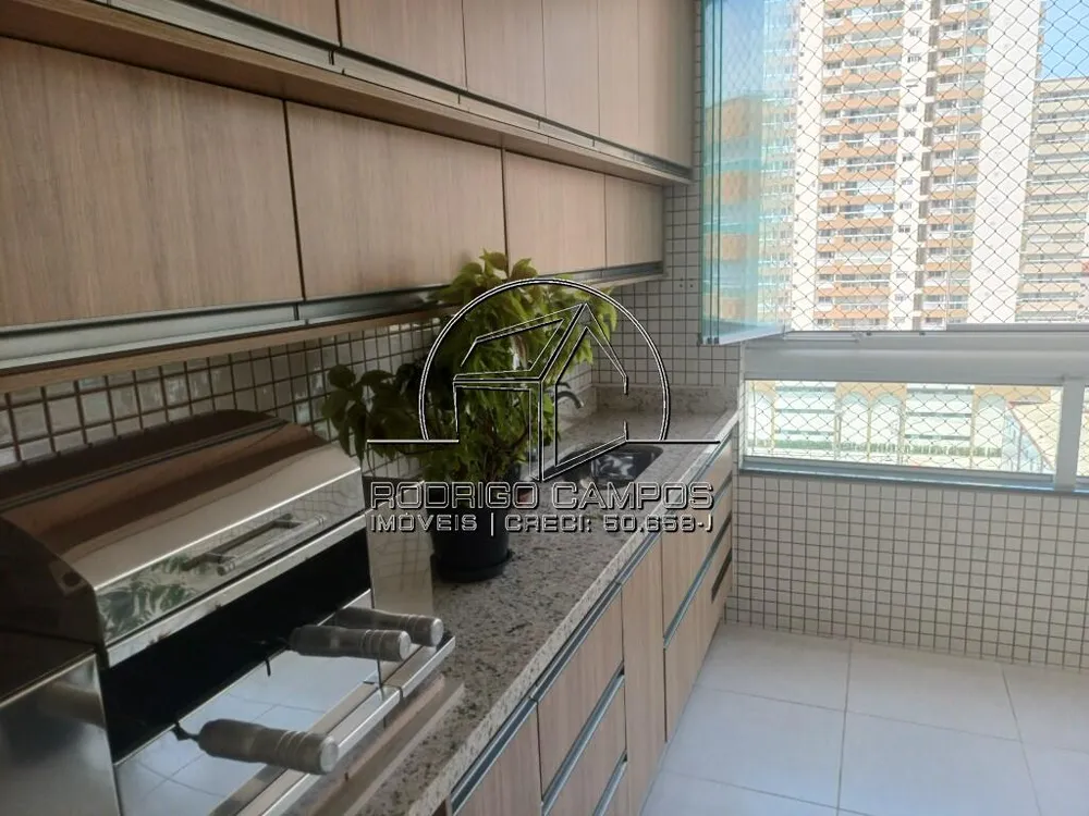 Apartamento, 3 quartos, 127 m² - Foto 6
