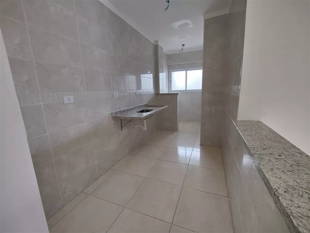 Apartamento à venda com 2 quartos, 80m² - Foto 3