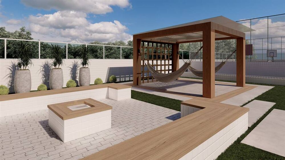 Apartamento, 2 quartos, 80 m² - Foto 4