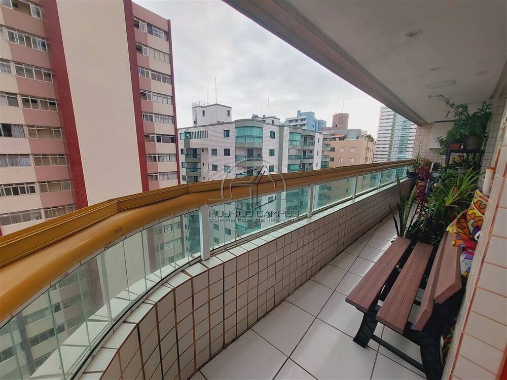 Apartamento, 3 quartos, 105 m² - Foto 11