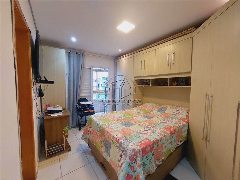 Apartamento, 3 quartos, 105 m² - Foto 7