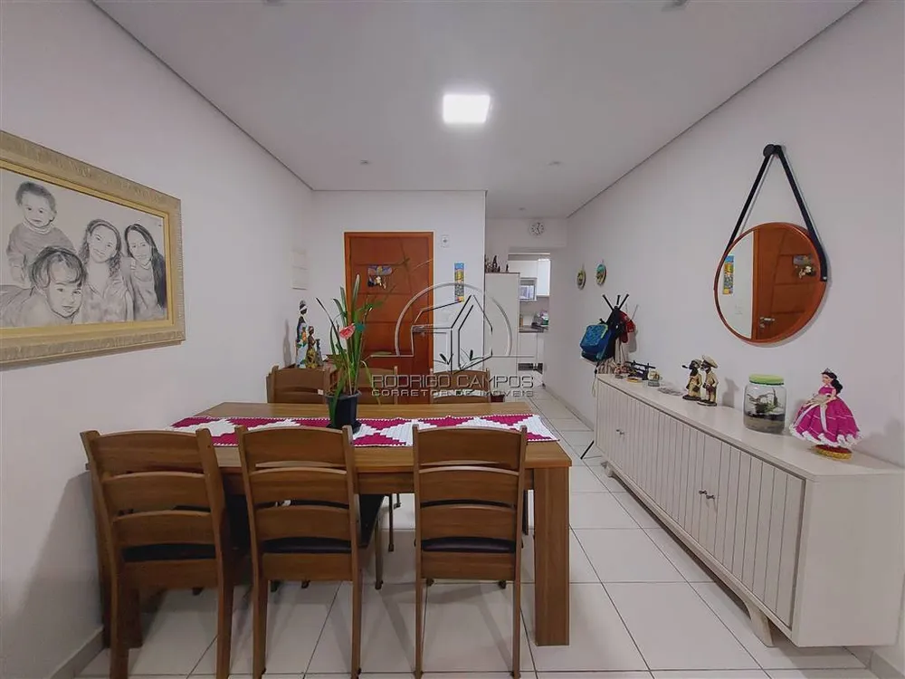 Apartamento, 3 quartos, 105 m² - Foto 15