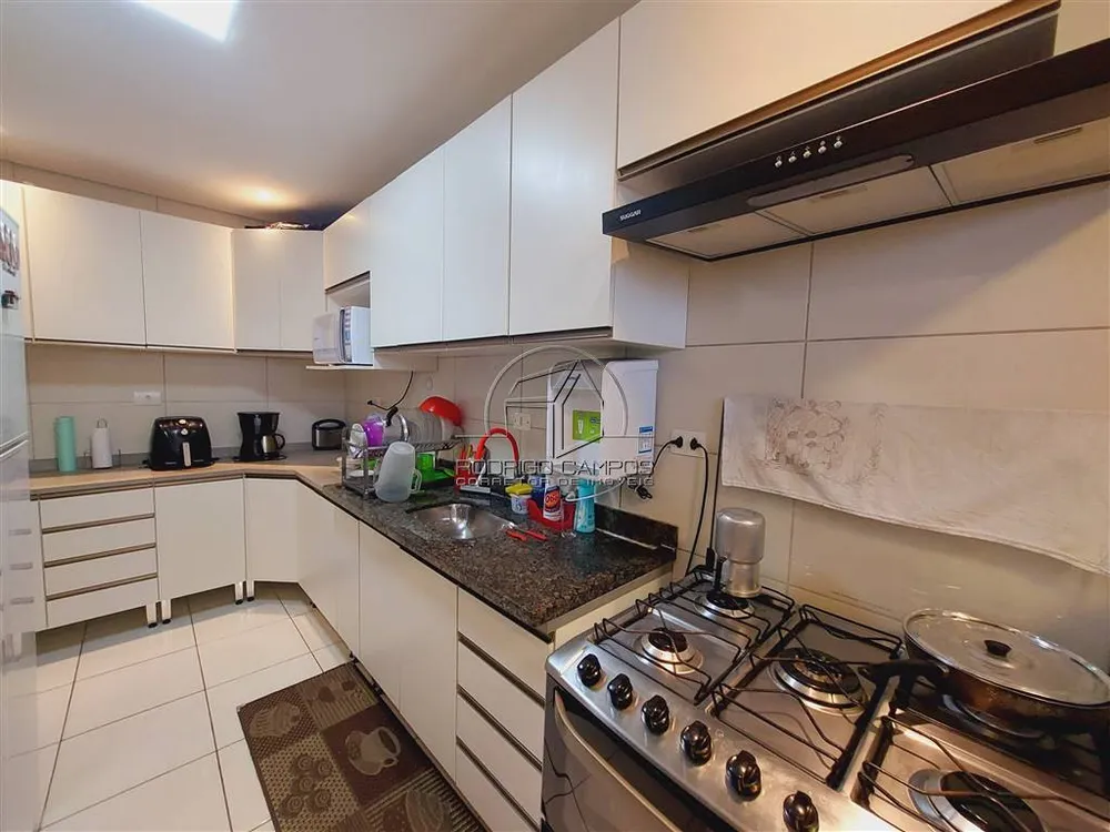 Apartamento, 3 quartos, 105 m² - Foto 16