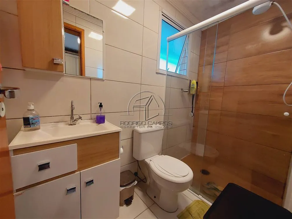 Apartamento, 3 quartos, 105 m² - Foto 21