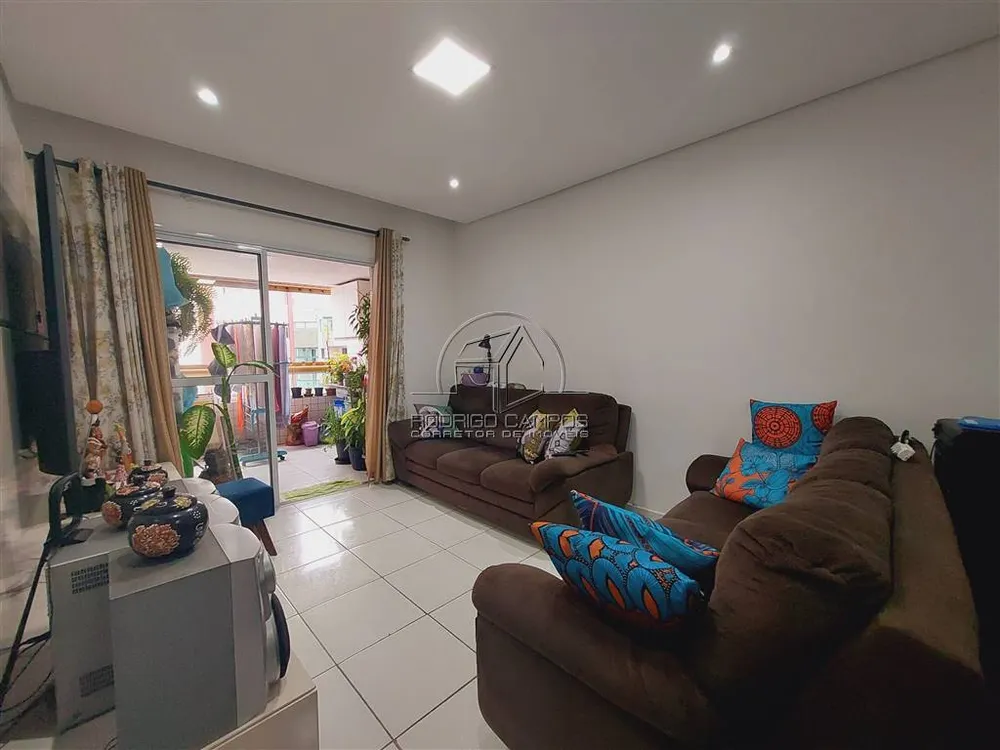 Apartamento, 3 quartos, 105 m² - Foto 14