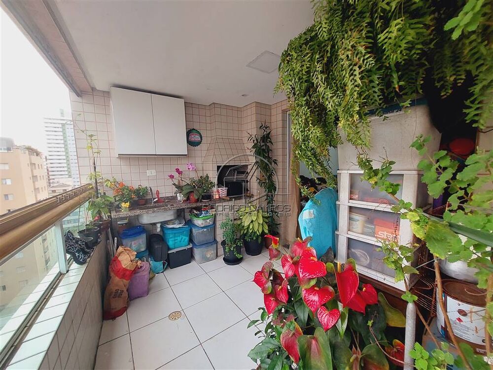 Apartamento, 3 quartos, 105 m² - Foto 10