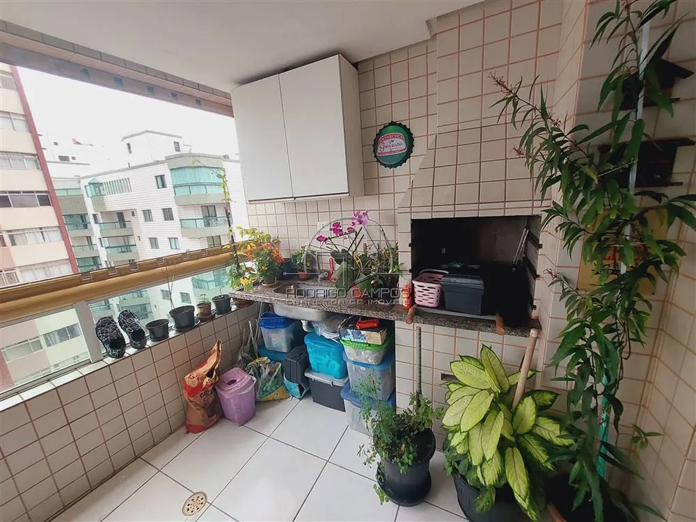 Apartamento, 3 quartos, 105 m² - Foto 22