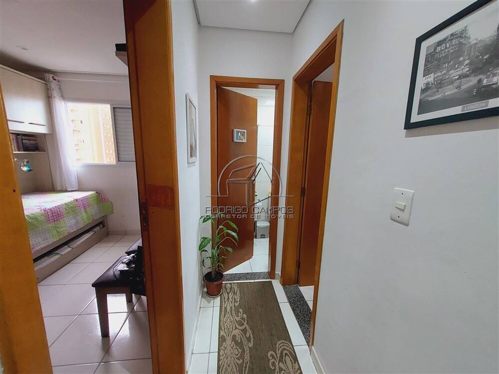Apartamento, 3 quartos, 105 m² - Foto 3
