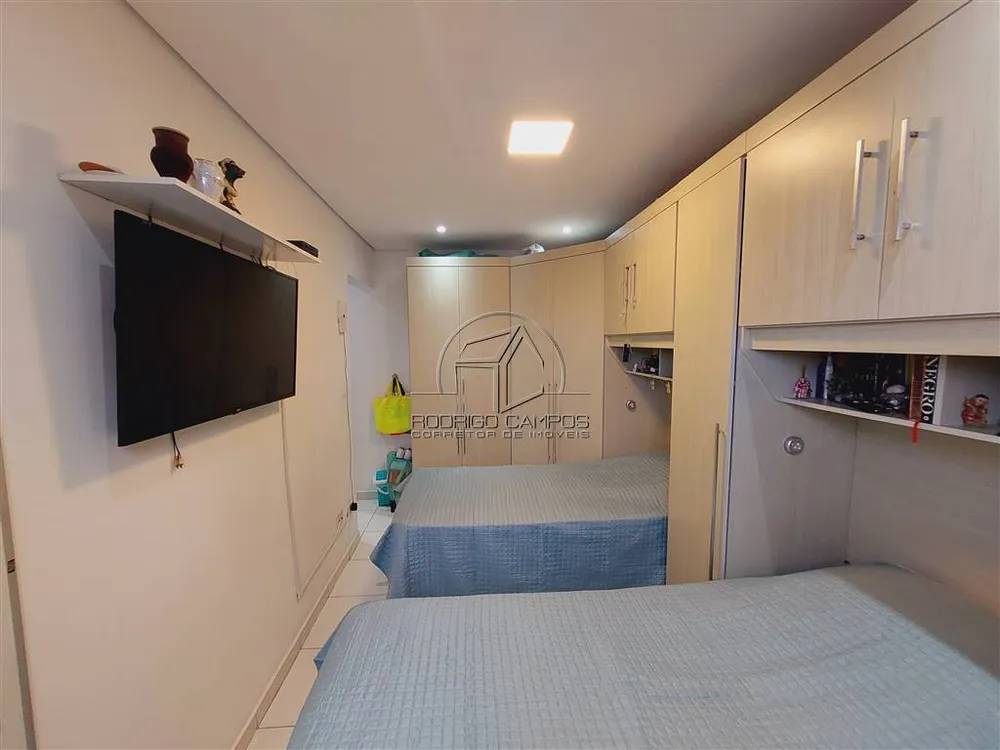 Apartamento, 3 quartos, 105 m² - Foto 17