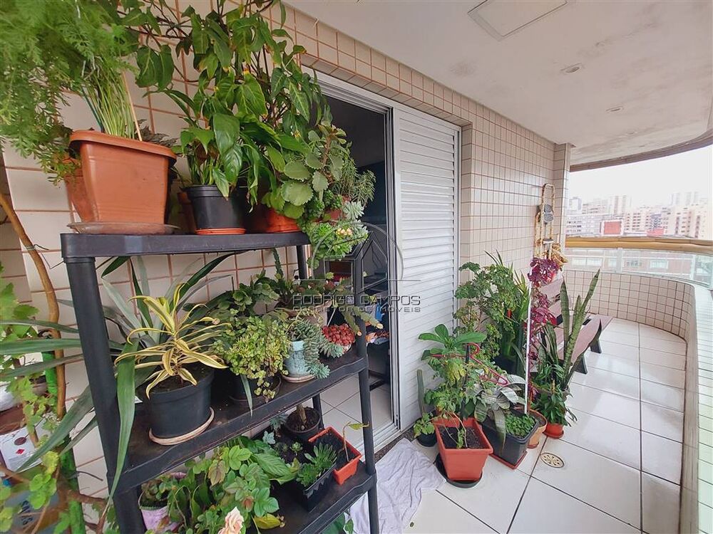 Apartamento, 3 quartos, 105 m² - Foto 12