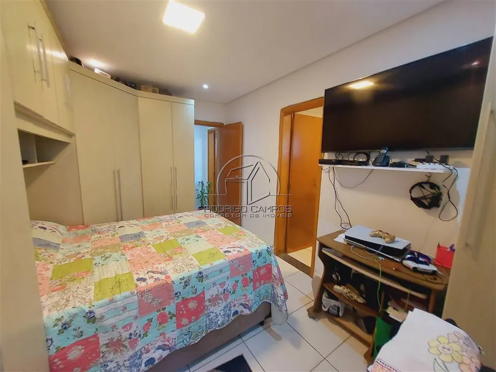 Apartamento, 3 quartos, 105 m² - Foto 20