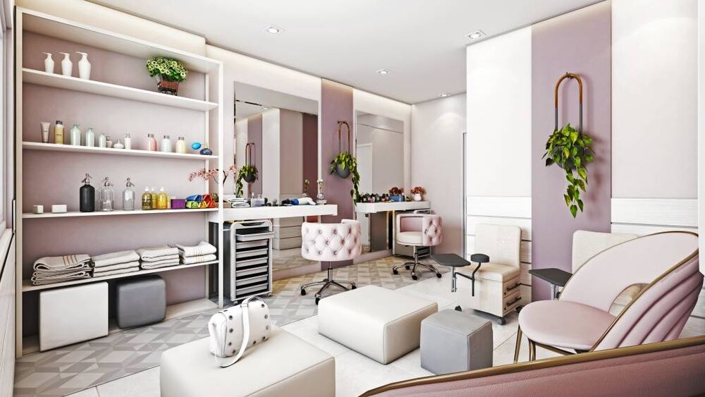 Apartamento à venda com 2 quartos, 80m² - Foto 8