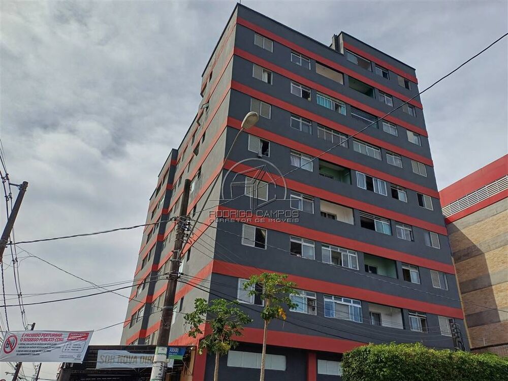 Apartamento, 2 quartos, 68 m² - Foto 3