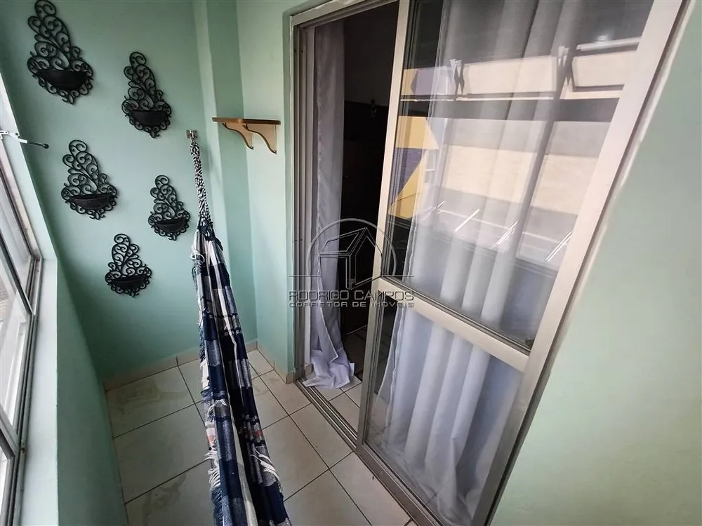 Apartamento, 2 quartos, 68 m² - Foto 8