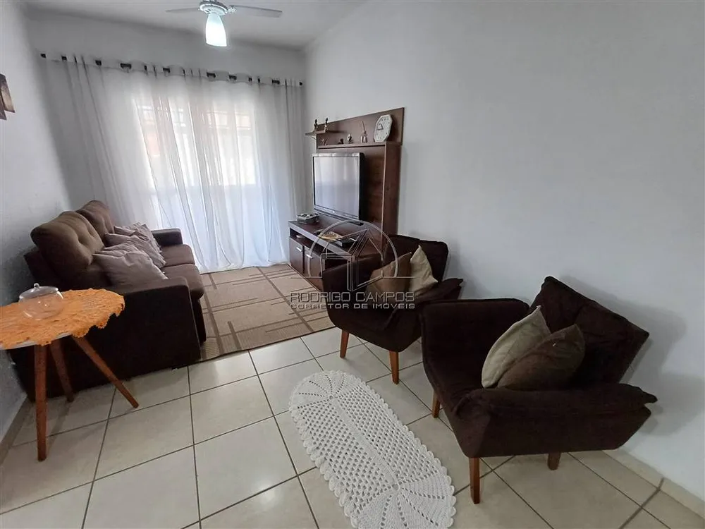 Apartamento, 2 quartos, 68 m² - Foto 1