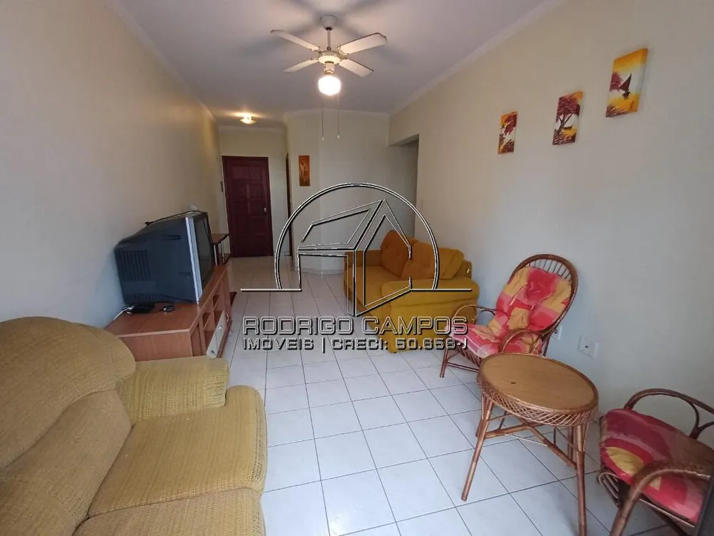 Apartamento, 1 quarto, 60 m² - Foto 6