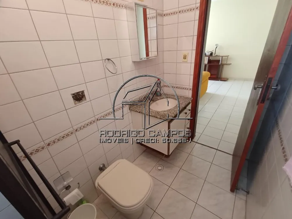Apartamento, 1 quarto, 60 m² - Foto 1